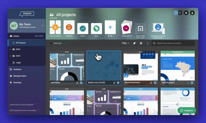move multiple projects.gif